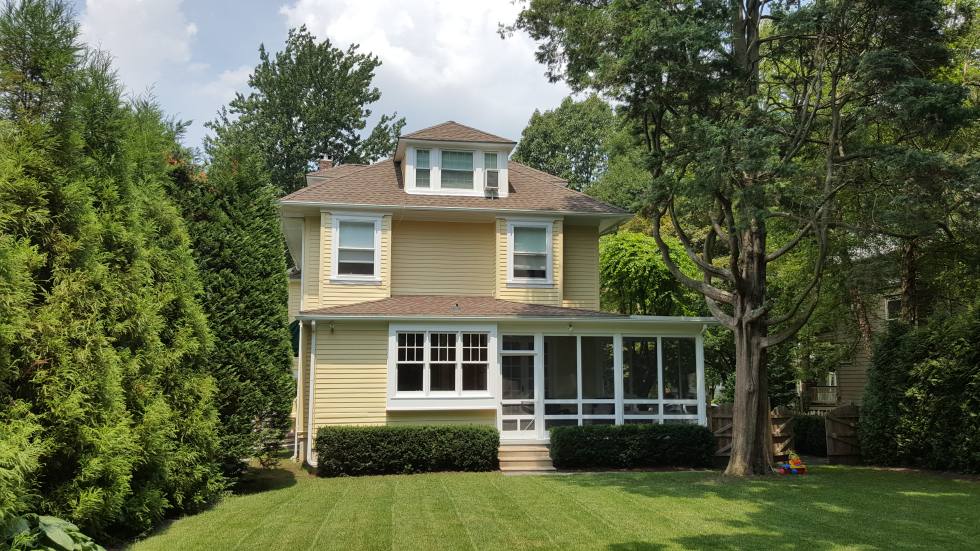 interior and exterior painting in manchester nj
